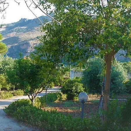 Sx Fior Di Limone - Sul Golfo Di Bonagia Apartment Valderice