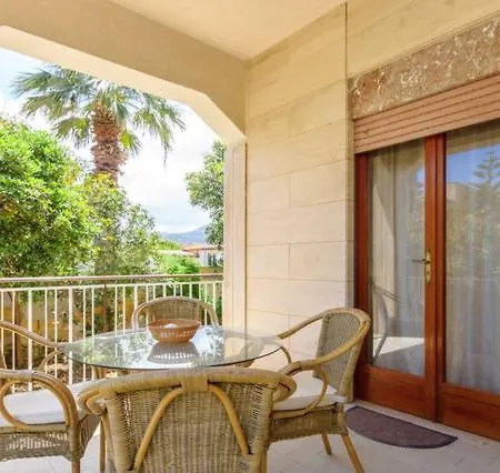Sx Fior Di Limone - Sul Golfo Di Bonagia Apartment *