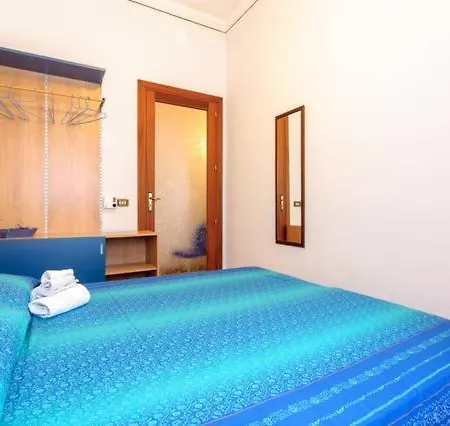 Sx Fior Di Limone - Sul Golfo Di Bonagia Apartment *
