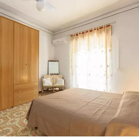 Apartment Sx Fior Di Limone - Sul Golfo Di Bonagia *