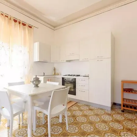Sx Fior Di Limone - Sul Golfo Di Bonagia Apartment Valderice