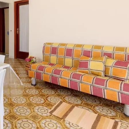 Apartment Sx Fior Di Limone - Sul Golfo Di Bonagia Valderice