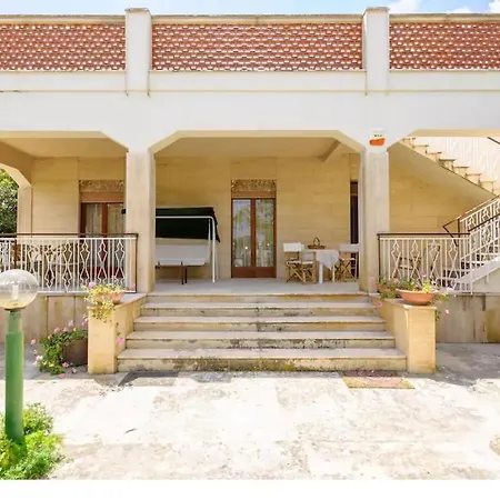 Sx Fior Di Limone - Sul Golfo Di Bonagia Apartment