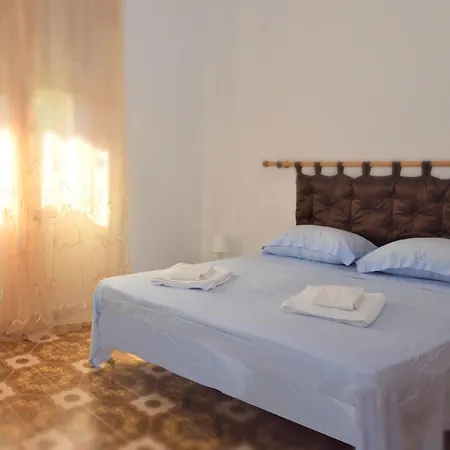 Apartment Sx Fior Di Limone - Sul Golfo Di Bonagia Valderice