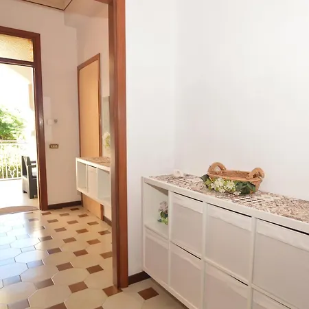 Sx Fior Di Limone - Sul Golfo Di Bonagia Apartment Valderice